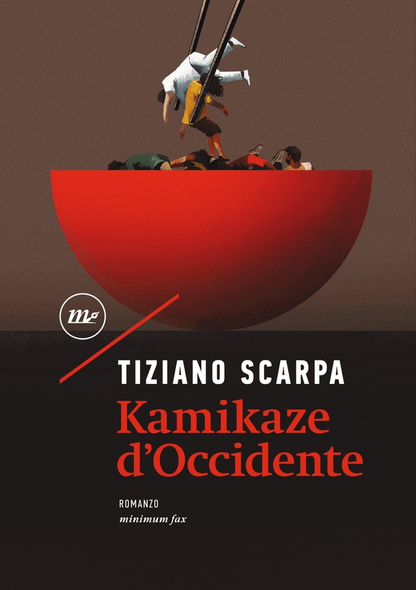 Kamikaze d'Occidente - Librerie.coop Kamikaze d'Occidente - Librerie.coop