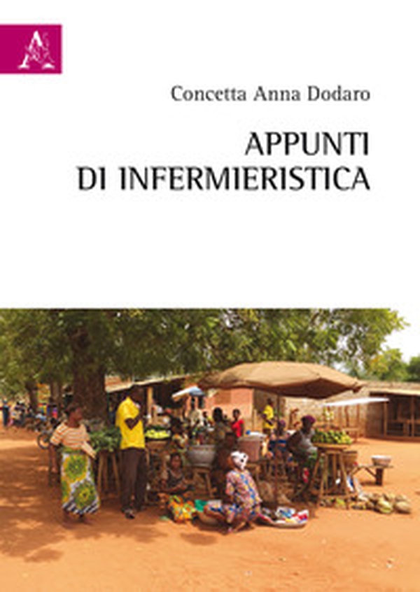Appunti di infermieristica - Librerie.coop Appunti di infermieristica - Librerie.coop