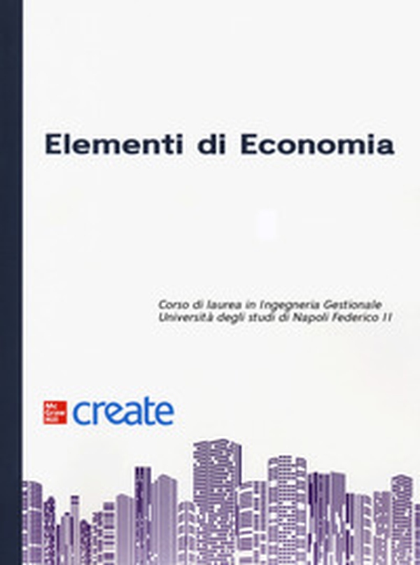 Elementi di economia - Librerie.coop Elementi di economia - Librerie.coop