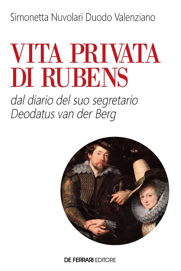 Vita privata di Rubens - Librerie.coop Vita privata di Rubens - Librerie.coop
