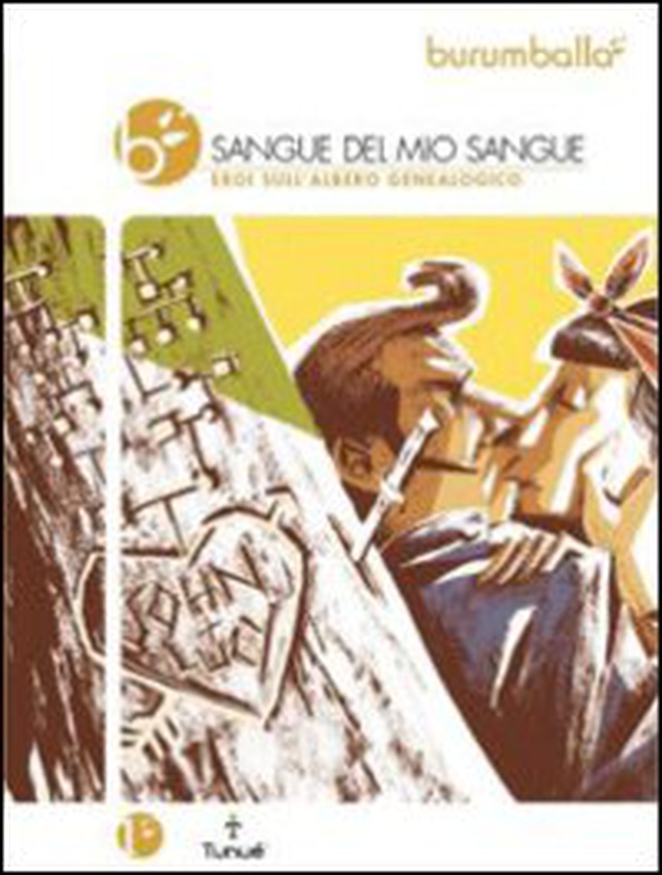 Burumballa - Librerie.coop Burumballa - Librerie.coop
