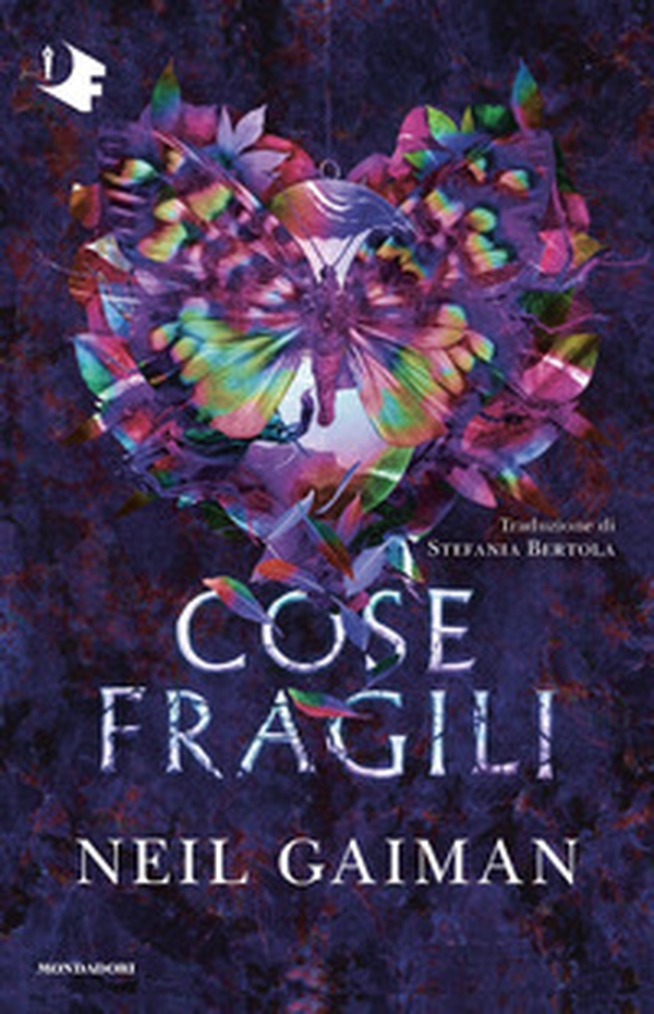 Cose fragili - Librerie.coop Cose fragili - Librerie.coop