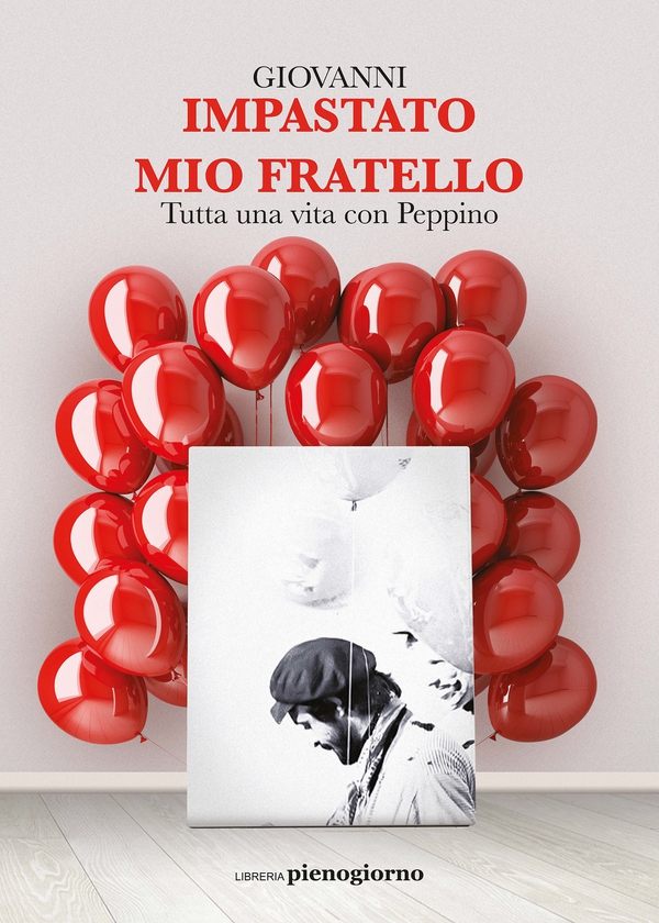 Mio fratello - Librerie.coop Mio fratello - Librerie.coop