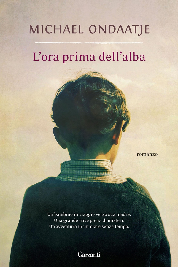 L'ora prima dell'alba - Librerie.coop L'ora prima dell'alba - Librerie.coop