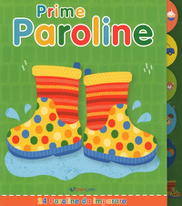 Prime paroline. Prime rubrichine - Librerie.coop Prime paroline. Prime rubrichine - Librerie.coop