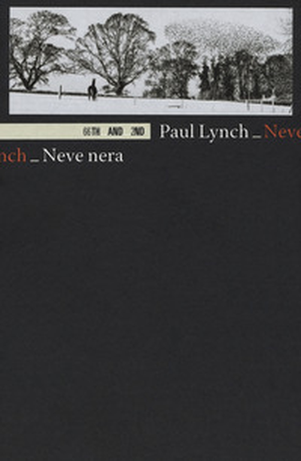 Neve nera - Librerie.coop Neve nera - Librerie.coop