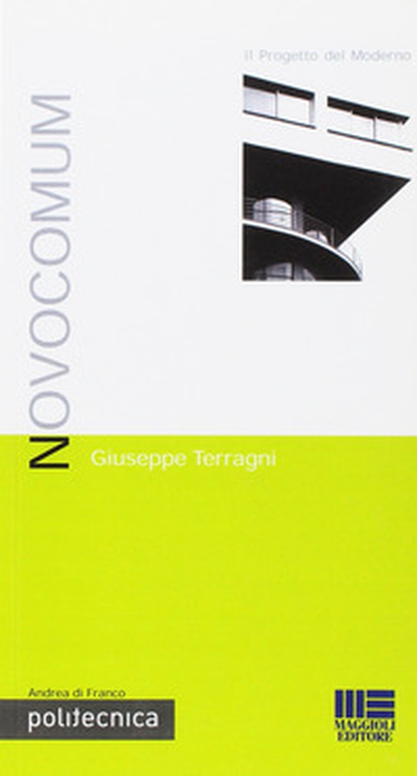 Il progetto del moderno - Librerie.coop Il progetto del moderno - Librerie.coop