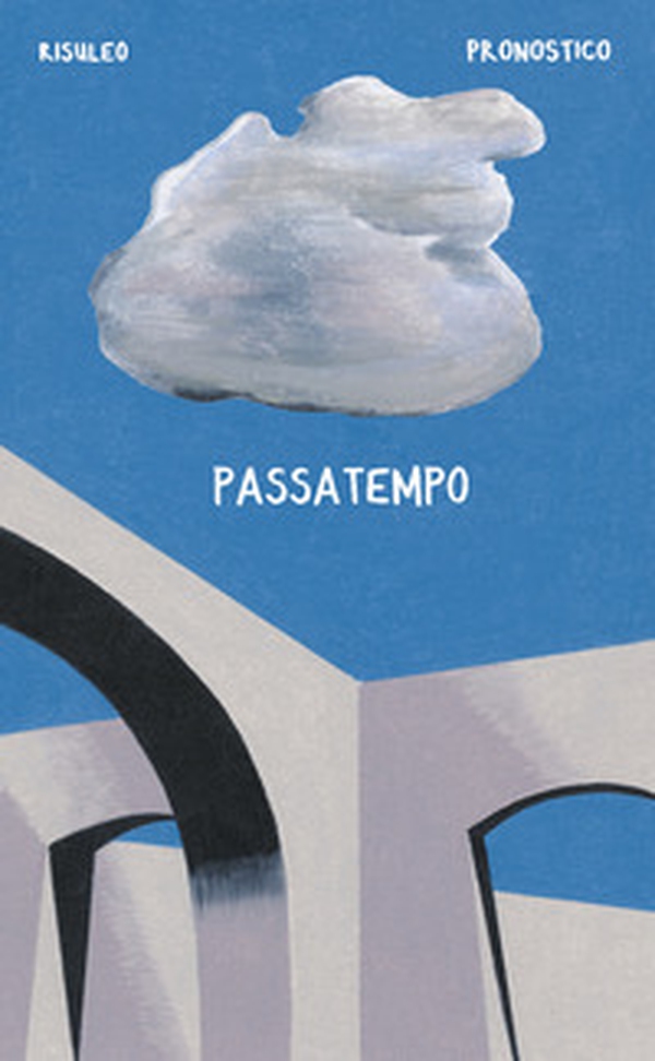 Passatempo - Librerie.coop Passatempo - Librerie.coop