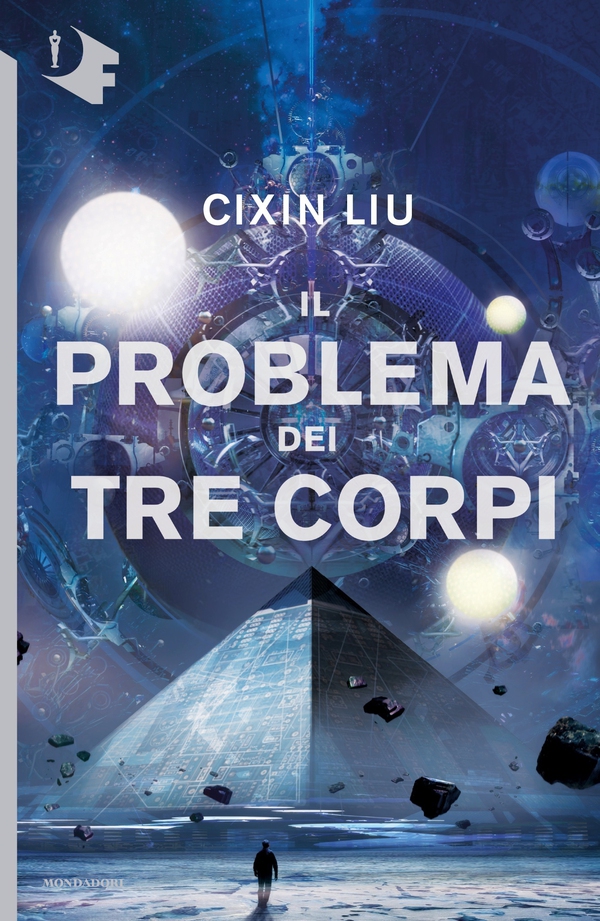 Il problema dei tre corpi - Librerie.coop Il problema dei tre corpi - Librerie.coop