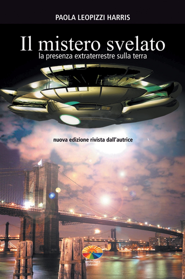 Il mistero svelato - Librerie.coop Il mistero svelato - Librerie.coop