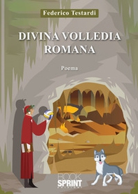 Divina Volledia Romana - Librerie.coop