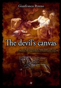 The devil's canvas - Librerie.coop