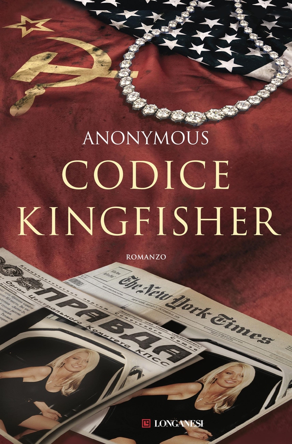 Codice Kingfisher - Librerie.coop Codice Kingfisher - Librerie.coop