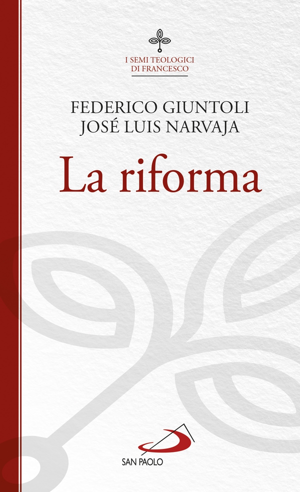 La riforma - Librerie.coop La riforma - Librerie.coop