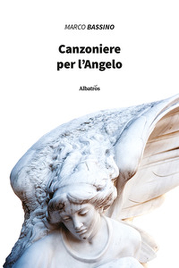 Canzoniere per l'angelo - Librerie.coop Canzoniere per l'angelo - Librerie.coop
