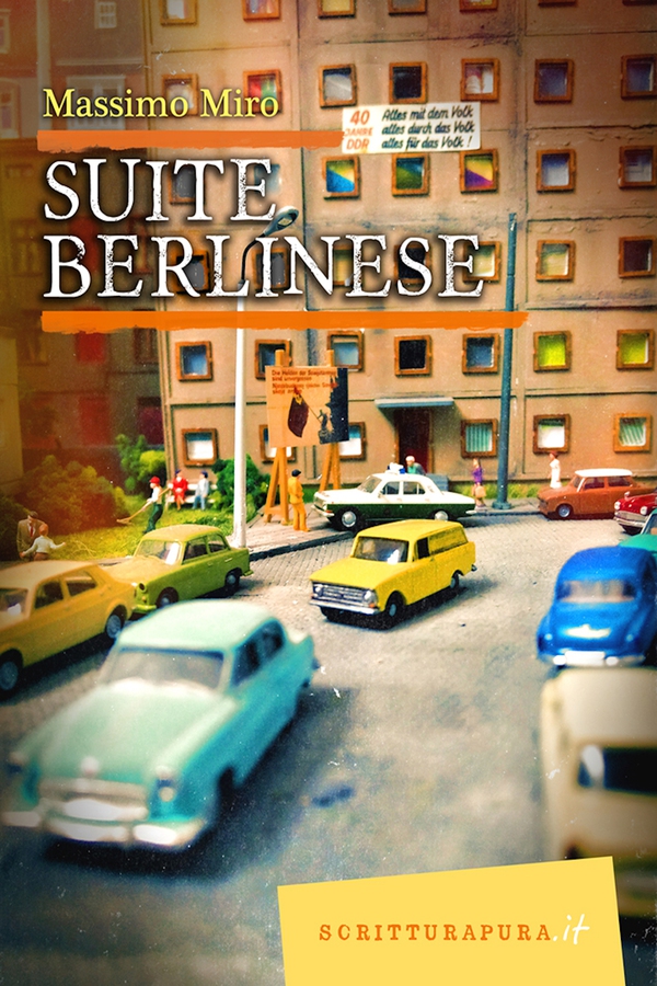Suite berlinese - Librerie.coop Suite berlinese - Librerie.coop