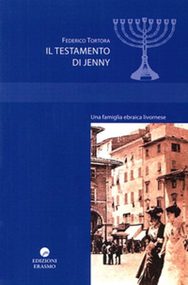 Il testamento di Jenny - Librerie.coop Il testamento di Jenny - Librerie.coop