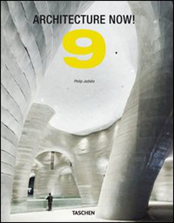 Architecture Now! - Librerie.coop Architecture Now! - Librerie.coop