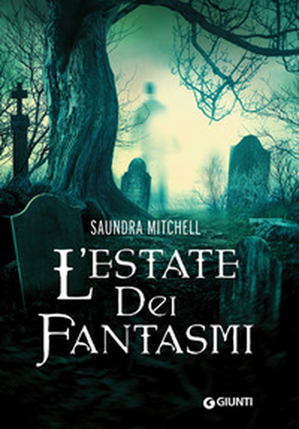 L'estate dei fantasmi - Librerie.coop L'estate dei fantasmi - Librerie.coop