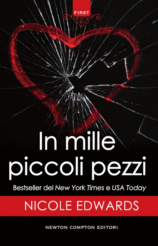 In mille piccoli pezzi - Librerie.coop In mille piccoli pezzi - Librerie.coop
