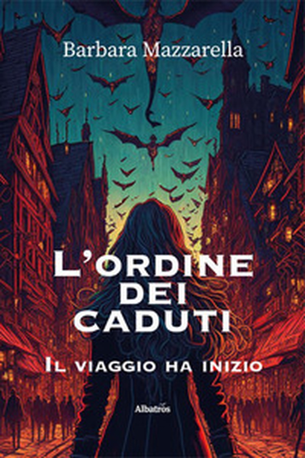 L'ordine dei caduti. Il viaggio ha inizio - Librerie.coop L'ordine dei caduti. Il viaggio ha inizio - Librerie.coop