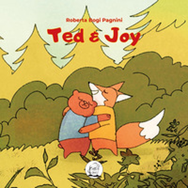 Ted & Joy - Librerie.coop Ted & Joy - Librerie.coop