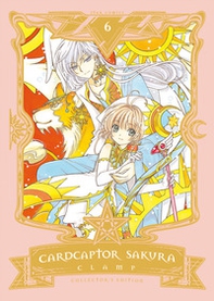 Cardcaptor Sakura. Collector's edition - Vol. 6 - Librerie.coop