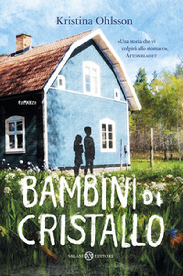 Bambini di cristallo - Librerie.coop Bambini di cristallo - Librerie.coop