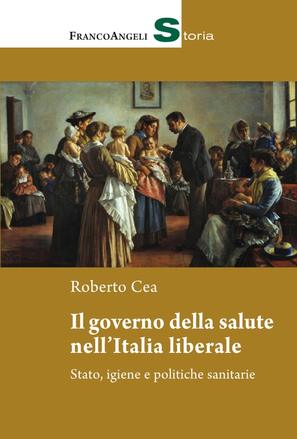Il governo della salute nell'Italia liberale - Librerie.coop Il governo della salute nell'Italia liberale - Librerie.coop