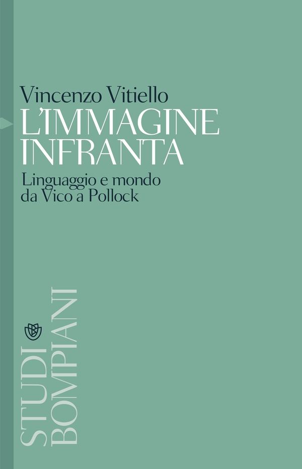 L'immagine infranta - Librerie.coop L'immagine infranta - Librerie.coop