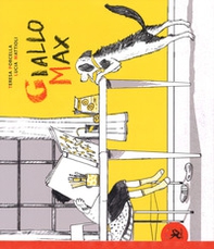 Giallo Max - Librerie.coop