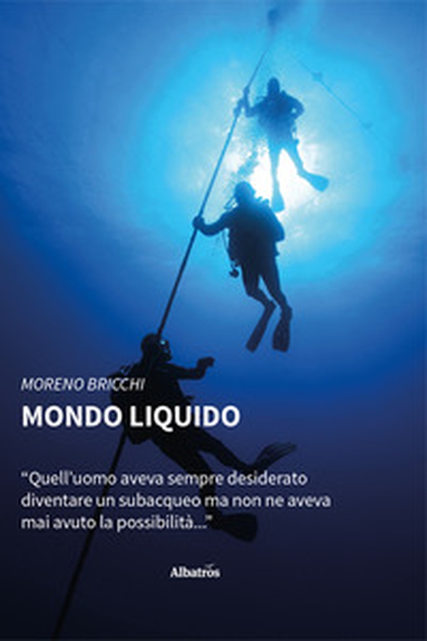 Mondo liquido - Librerie.coop Mondo liquido - Librerie.coop