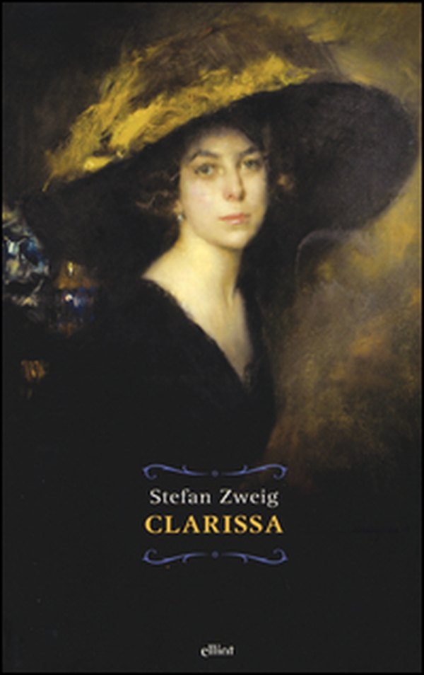 Clarissa - Librerie.coop Clarissa - Librerie.coop