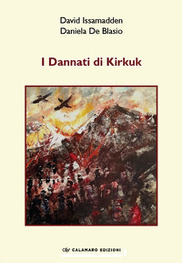I dannati di Kirkuk - Librerie.coop I dannati di Kirkuk - Librerie.coop
