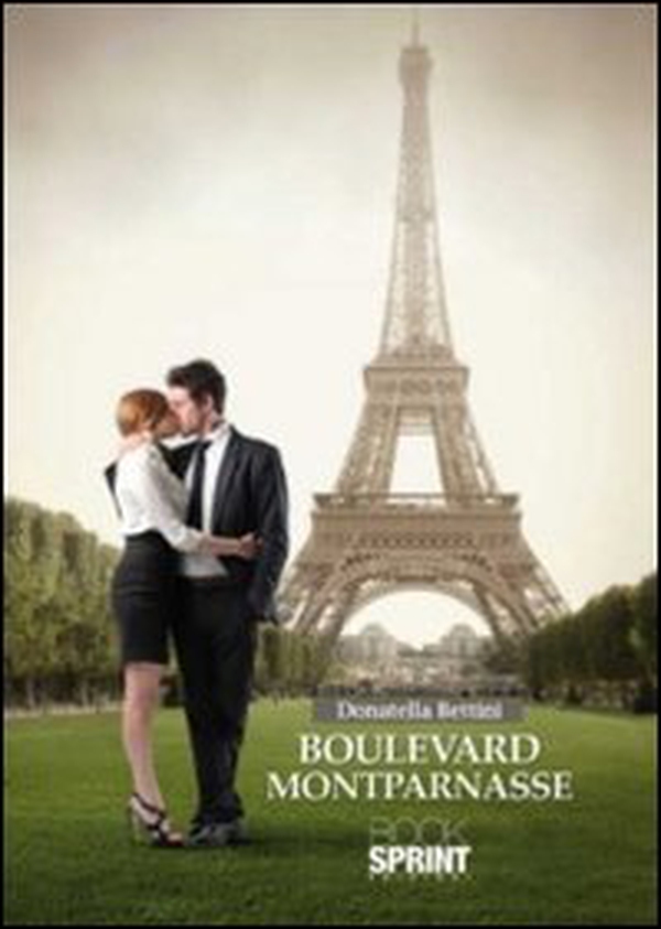 Boulevard Montparnasse - Librerie.coop Boulevard Montparnasse - Librerie.coop