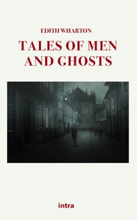 Tales of men and ghosts - Librerie.coop