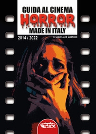 Guida al cinema horror made in Italy - Librerie.coop
