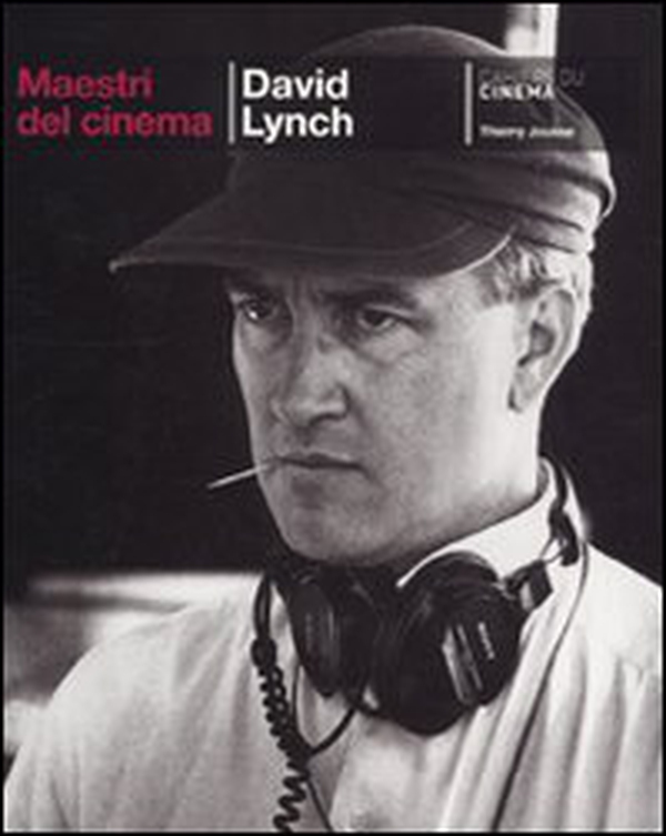 David Lynch - Librerie.coop David Lynch - Librerie.coop
