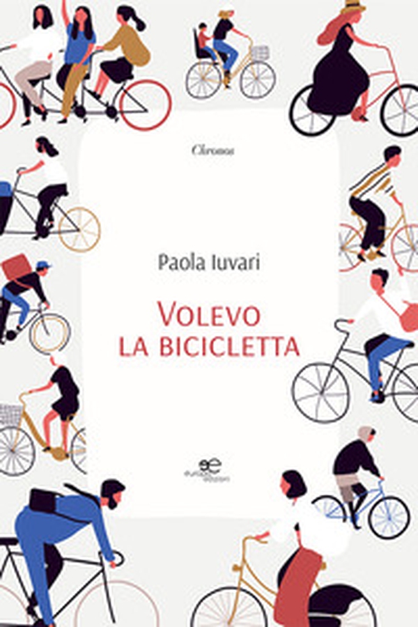 Volevo la bicicletta - Librerie.coop Volevo la bicicletta - Librerie.coop