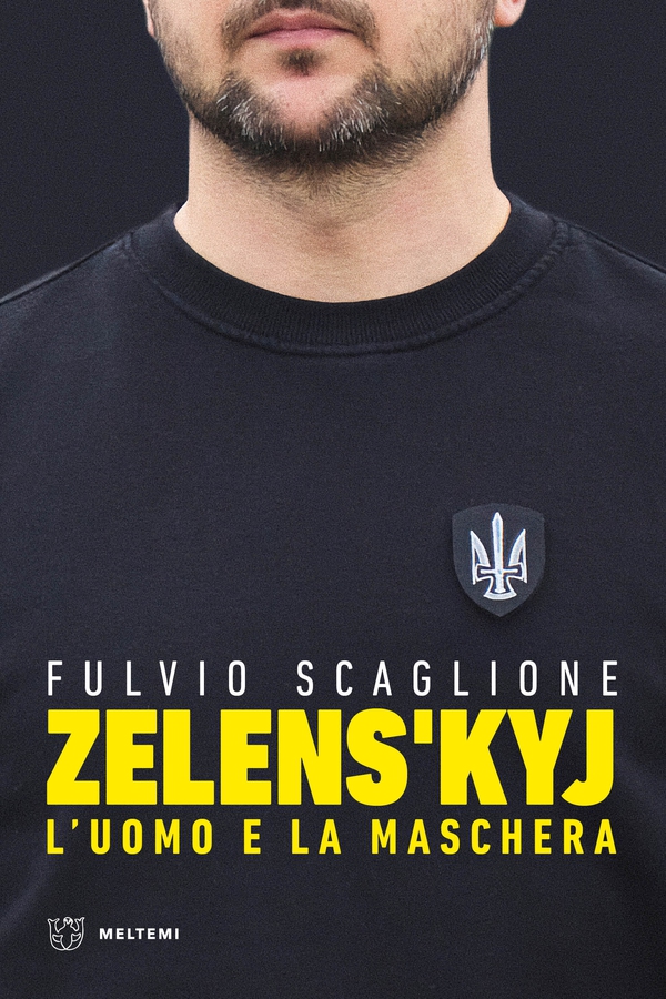 Zelens'kyj - Librerie.coop Zelens'kyj - Librerie.coop