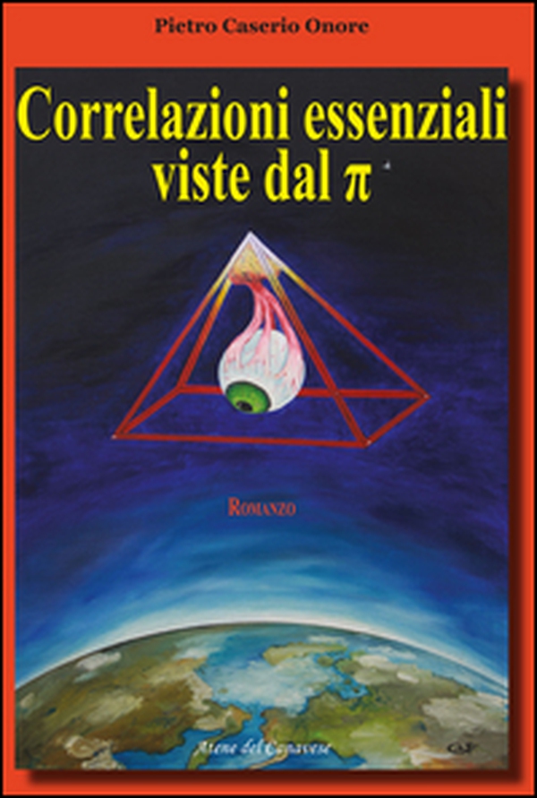 Correlazioni essenziali viste dal p-greco - Librerie.coop Correlazioni essenziali viste dal p-greco - Librerie.coop