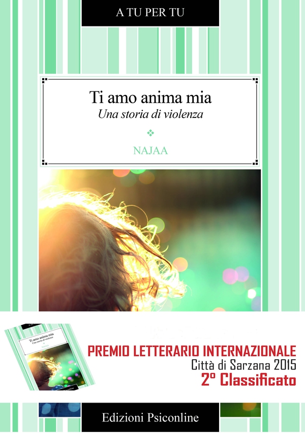 Ti amo anima mia - Librerie.coop Ti amo anima mia - Librerie.coop