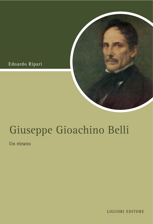 Giuseppe Gioachino Belli - Librerie.coop Giuseppe Gioachino Belli - Librerie.coop