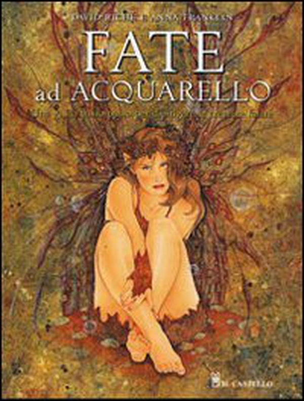 Fate ad acquarello - Librerie.coop Fate ad acquarello - Librerie.coop
