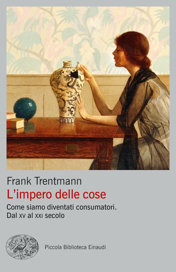 L'impero delle cose - Librerie.coop L'impero delle cose - Librerie.coop