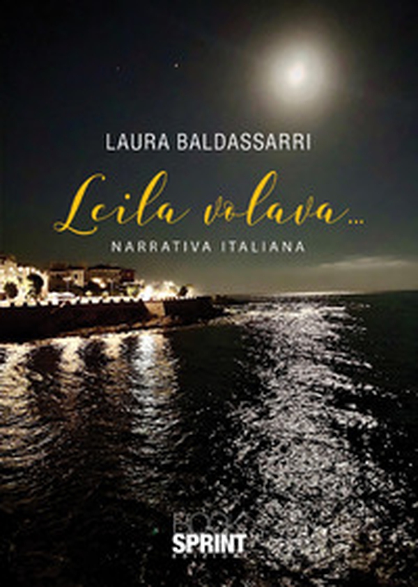 Leila volava... - Librerie.coop Leila volava... - Librerie.coop
