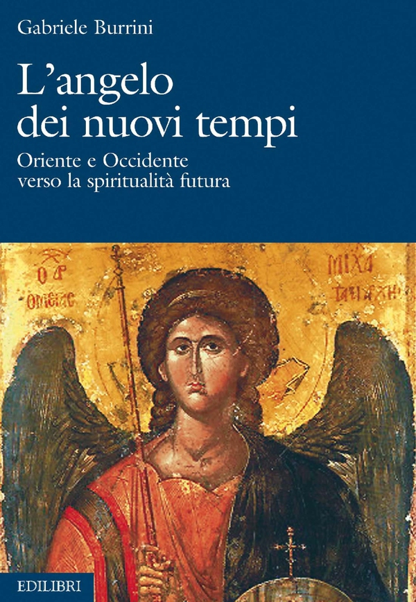 L'angelo dei nuovi tempi - Librerie.coop L'angelo dei nuovi tempi - Librerie.coop