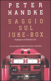Saggio sul juke-box - Librerie.coop