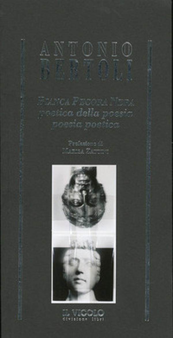 Bianca pecora nera. Poetica della poesia. Poesia poetica - Librerie.coop Bianca pecora nera. Poetica della poesia. Poesia poetica - Librerie.coop