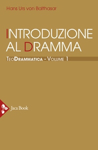 Teodrammatica - Vol. 1 - Librerie.coop